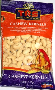 TRS Cashew Kernel 100 g