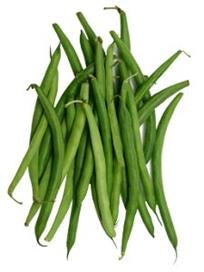 Green Beans ~206 g