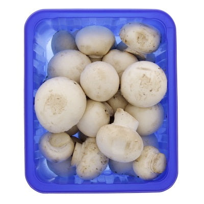 Button Mushroom ~280 g