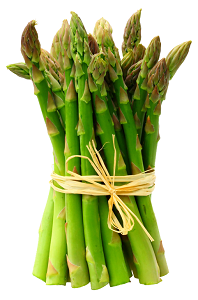 Asparagus Bundle