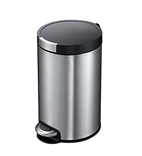 Stainless Steel Pedal Bin 12 L