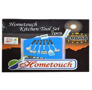 Kitchen Tool Set x7