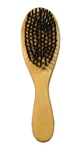 Hair Brush - Wooden