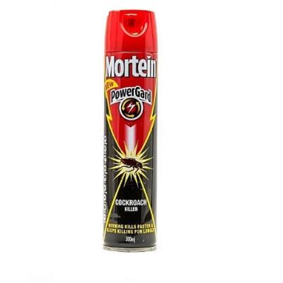 Mortein Cockroach & Ant Killer 300 ml