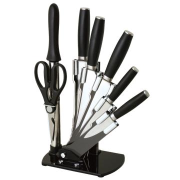 Knife Set x8