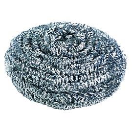 Metal Pot Scourer x3