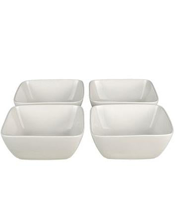 Symphony Serving Bowl Set 18 cm x4