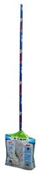 Bashow Industrial Mop & Handle Multi-Colour