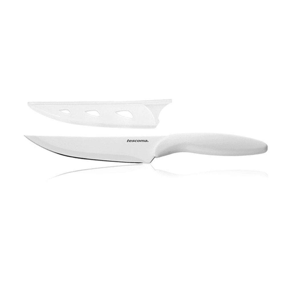 Tescoma Non-Stick Cook's Knife 13 cm