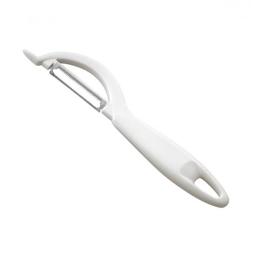 Tescoma Presto Peeler With Serrated Blade