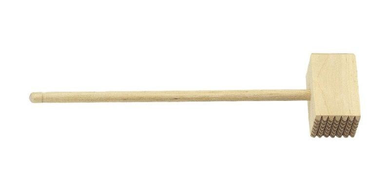 Tescoma Woody Meat Mallet 30 cm