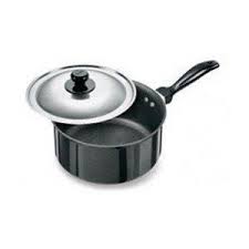 Hawkins Futura Non-Stick Saucepan 3 L