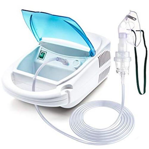 Nebulizer