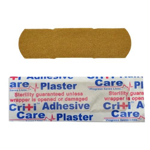 Strip Plaster