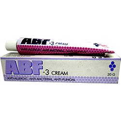 ABF-3 Cream 20 g