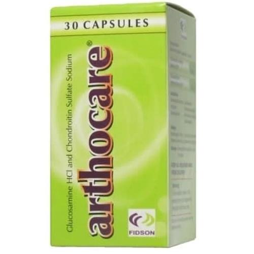 Arthocare 30 Capsules