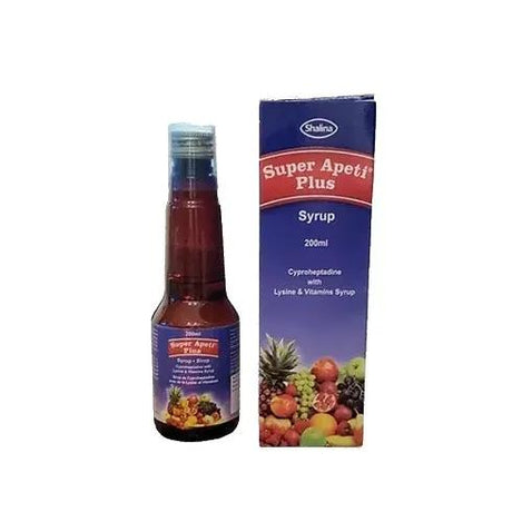 Super Apeti 200 ml