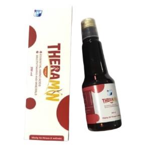 Theramin Syrup 200 ml