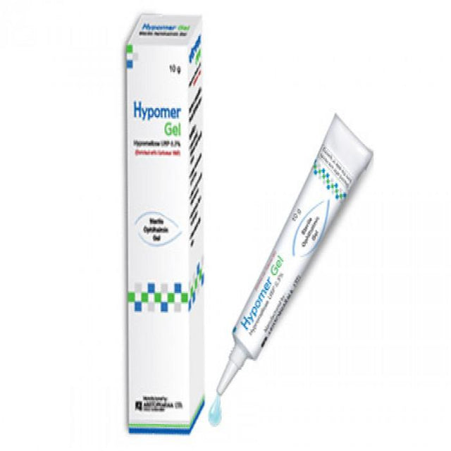 Hypomer Gel 10 g