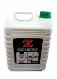 Z Germicide 4 L