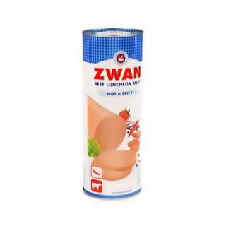 Zwan Beef Luncheon Meat 850 g