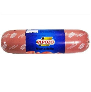 Elpozo Mortadella Mini 400 g