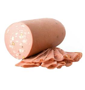 Turkey Mortadella ~100 g (Sliced)