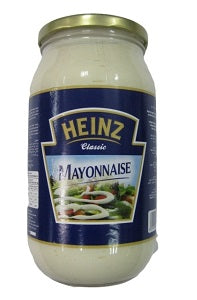 Heinz Mayonnaise 940 g