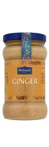 Rasm Minced Ginger 283 g