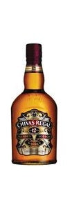 Chivas Regal Blended Scotch Whisky Aged 25 Years 75 cl