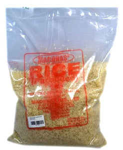 Maconas Parboiled Rice 2 kg