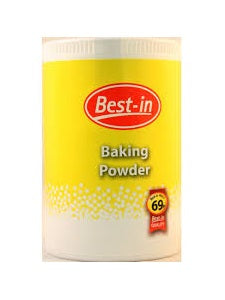 Best-In Baking Powder 100 g