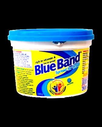 Blue Band Spread For Bread 250 g