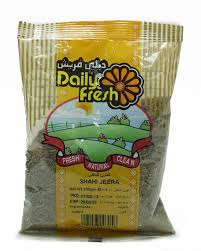 Daily Fresh Shahi Jeera 100 g