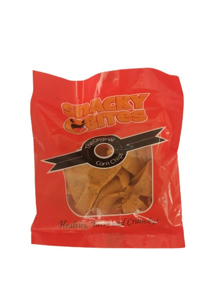 Snacky Bites Corn Chips 60 g