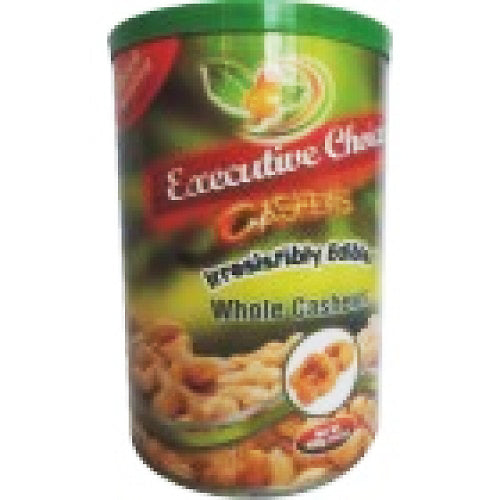 Executive Choice Cashew Dried Roasted 400 g