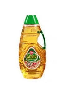 Grand Pure Soya Oil 3.75 L