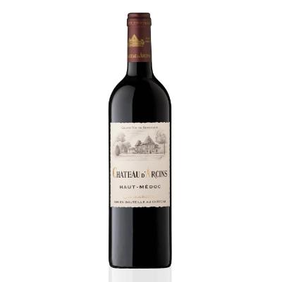 Chateau D'Arcins Haut Medoc Cru Borgeois 75 cl