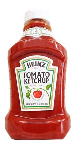 Heinz Tomato Ketchup 1.25 kg