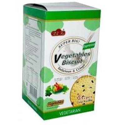 Super Big Biscuit Vegetable 315 g