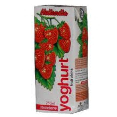 Hollandia Yoghurt Drink Strawberry 18 cl