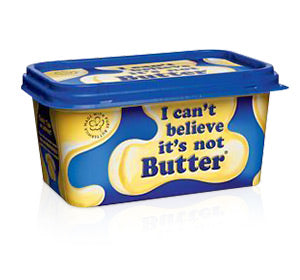 I Can't Believe It's Not Butter 500 g