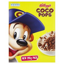 Kellogg's Coco Pops 295 g