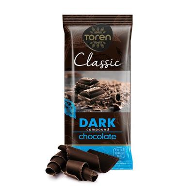 Toren Classic Dark Chocolate 52 g x24