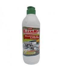 Kleanmate Washing Up Liquid Assorted 500 ml