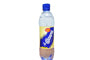 La Casera Cream Soda Pet Bottle 50 cl x12