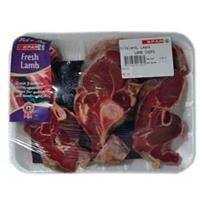 Lamb Chops ~400 g