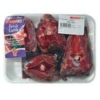 Lamb Neck ~460 g