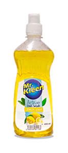 Mr Kleen Active Liquid Wash 500 ml