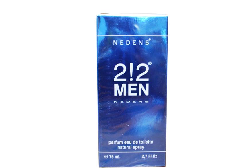 Nedens 212 Men EDP 75 ml